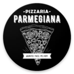 Logo of Pizzaria Parmegiana android Application 